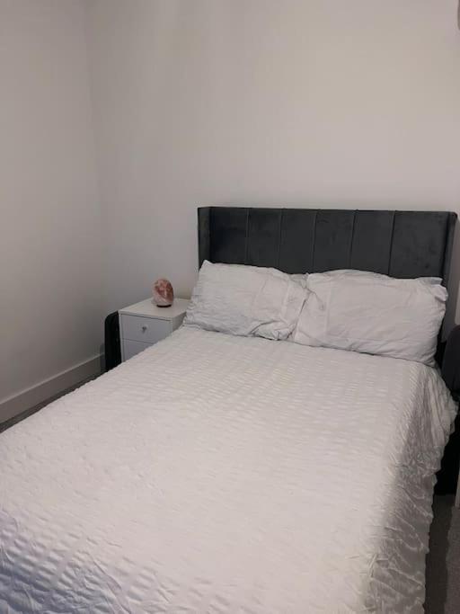 Canterbury Penthouse: Huge 2 Bed Ensuite + Balcony Zewnętrze zdjęcie
